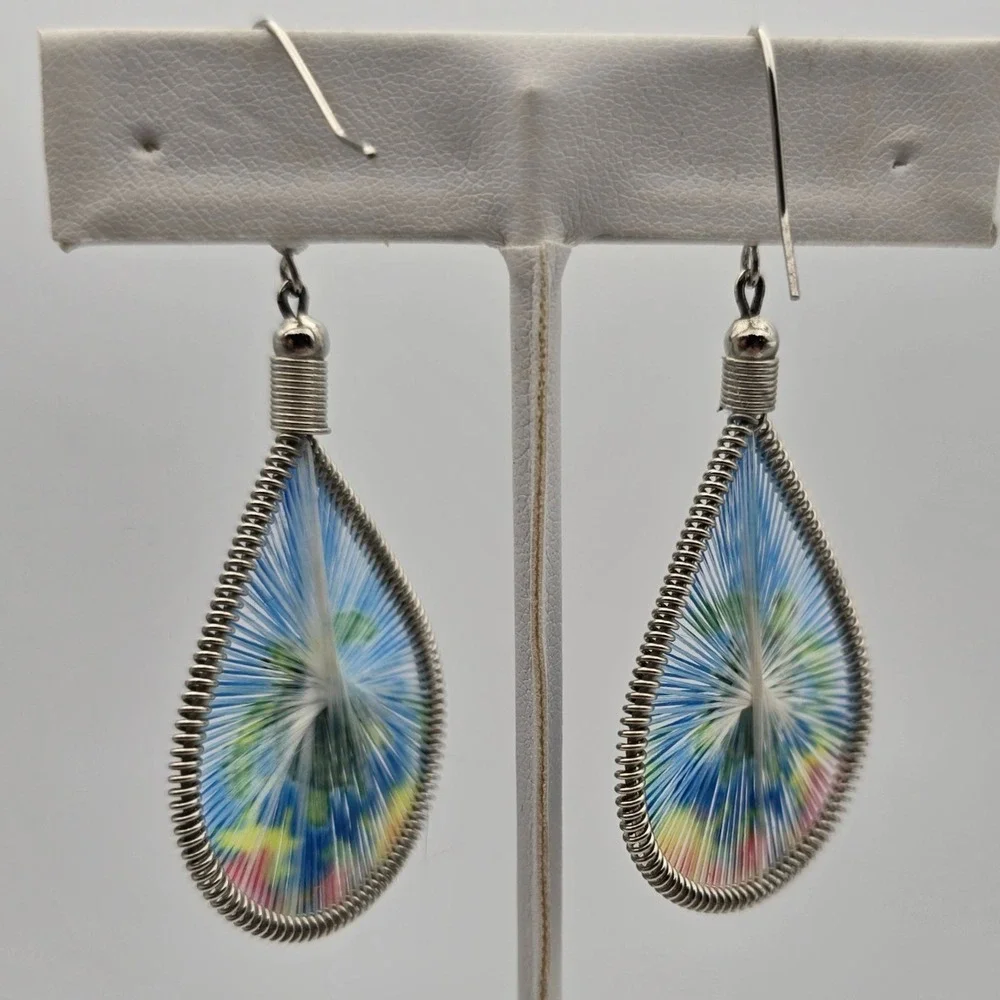 N/A teardrop sea